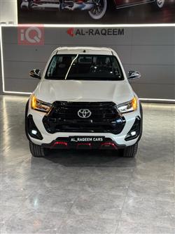 تويوتا هايلوكس